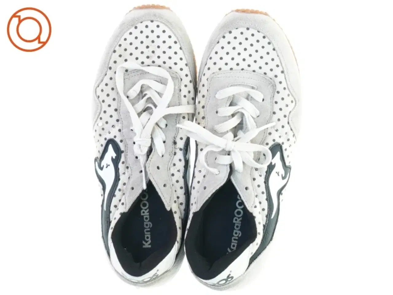Billede 2 - sneakers  fra Kangaroos (str. 41)