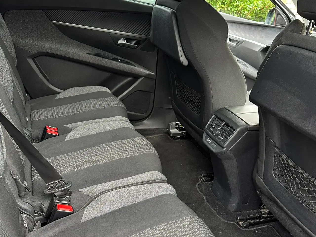 Billede 10 - Peugeot 5008 - 2018