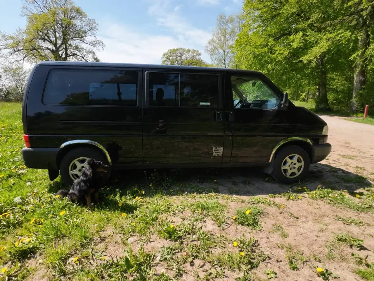 Billede 3 - HOBBY PROJEKT med ekstremt lav vægtafgift
