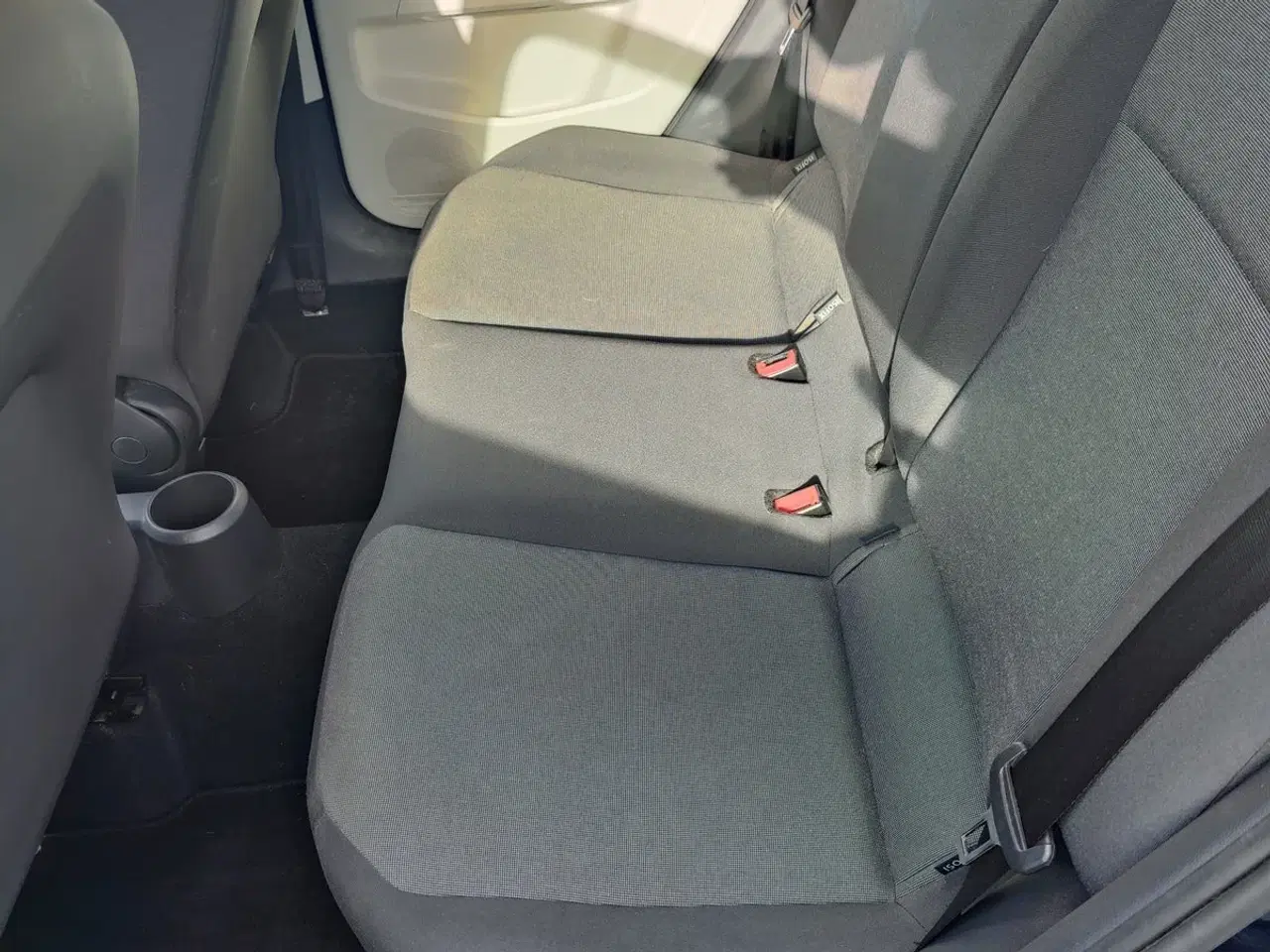 Billede 8 - VW Up! 1,0 60 Take Up! BMT