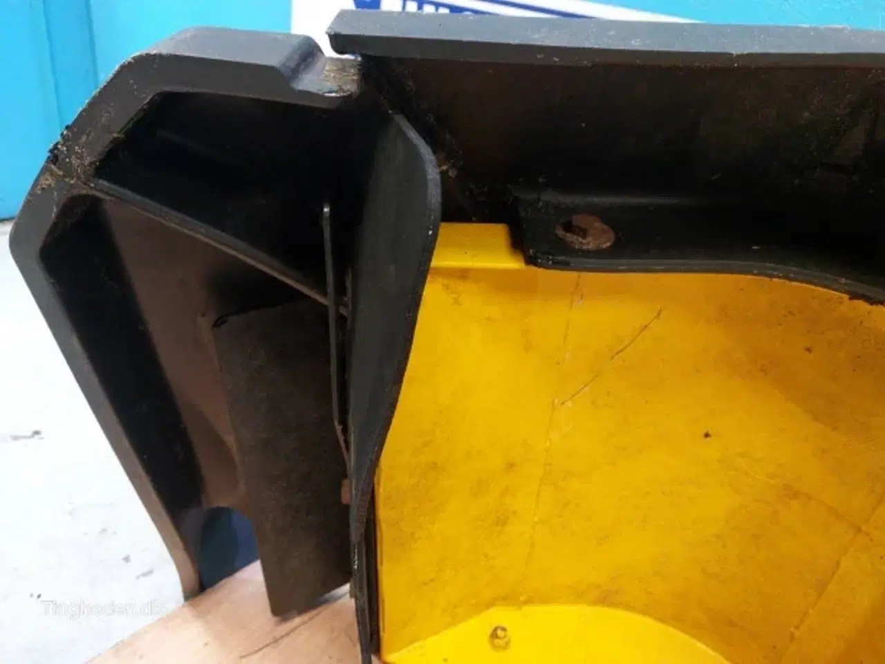 Billede 10 - JCB 427 HL Fender Front L. 335/H1092