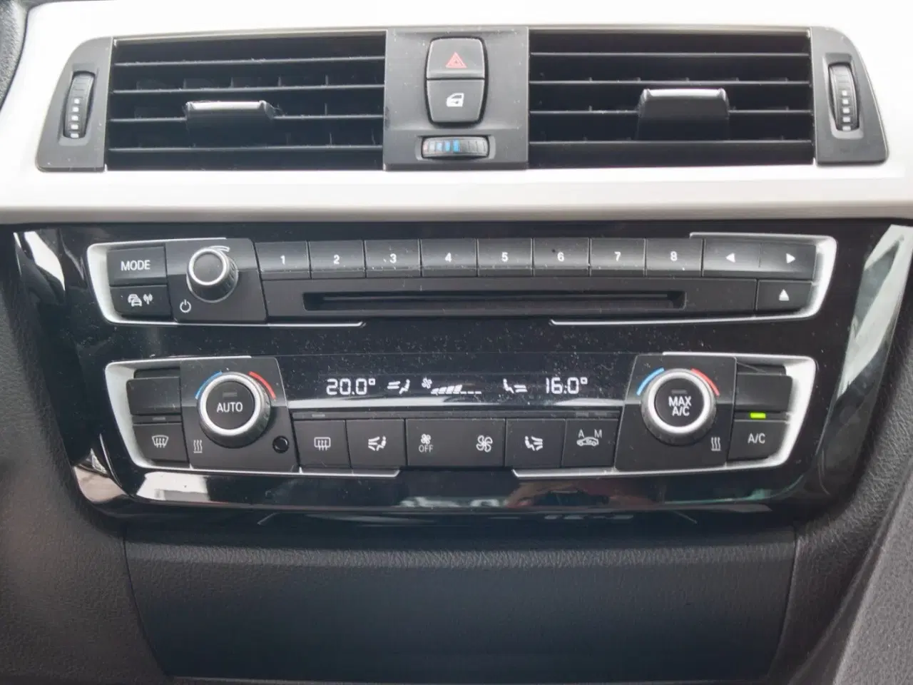 Billede 11 - BMW 330e 2,0 iPerformance aut.