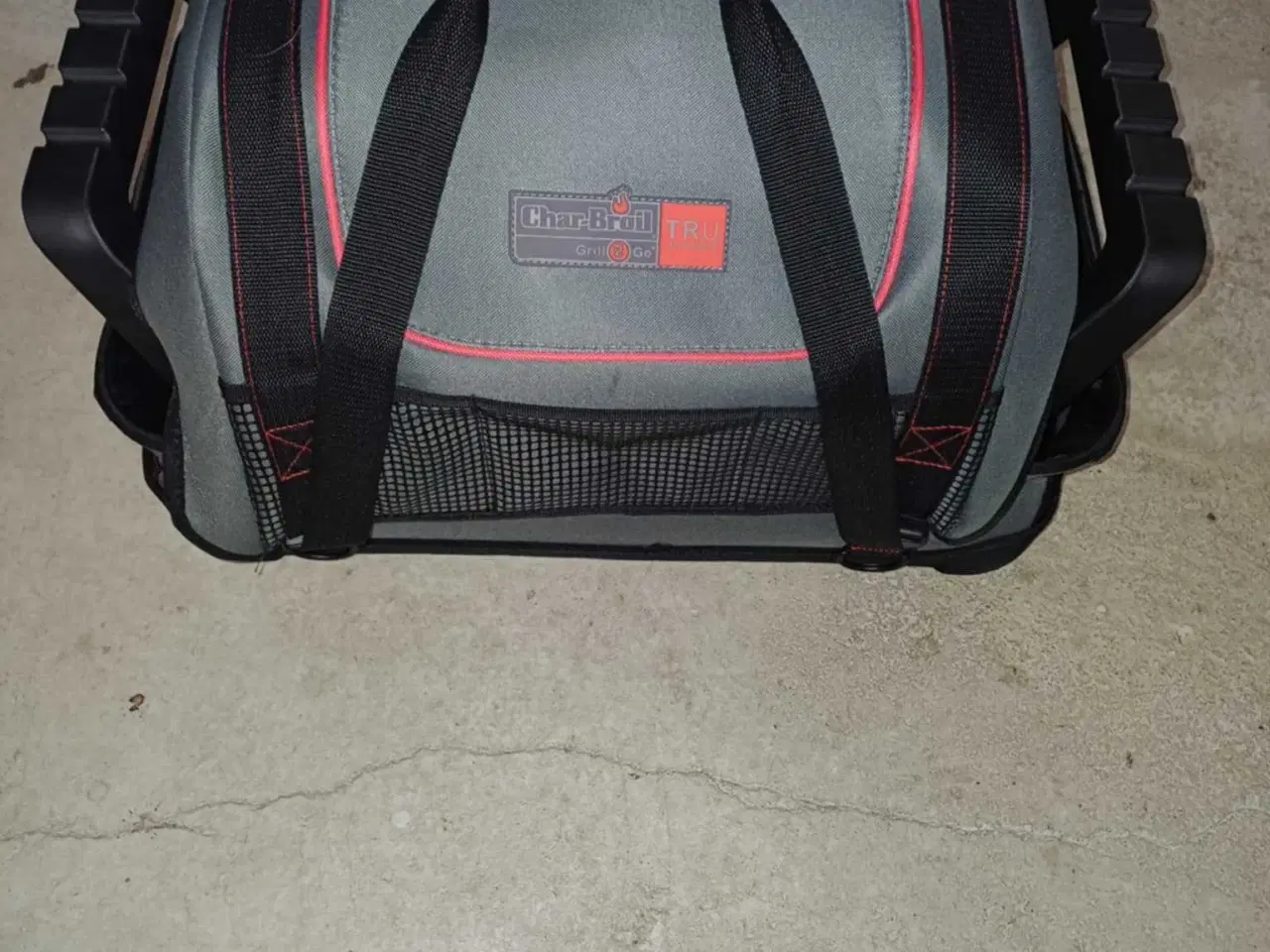 Billede 2 - Gasgrill