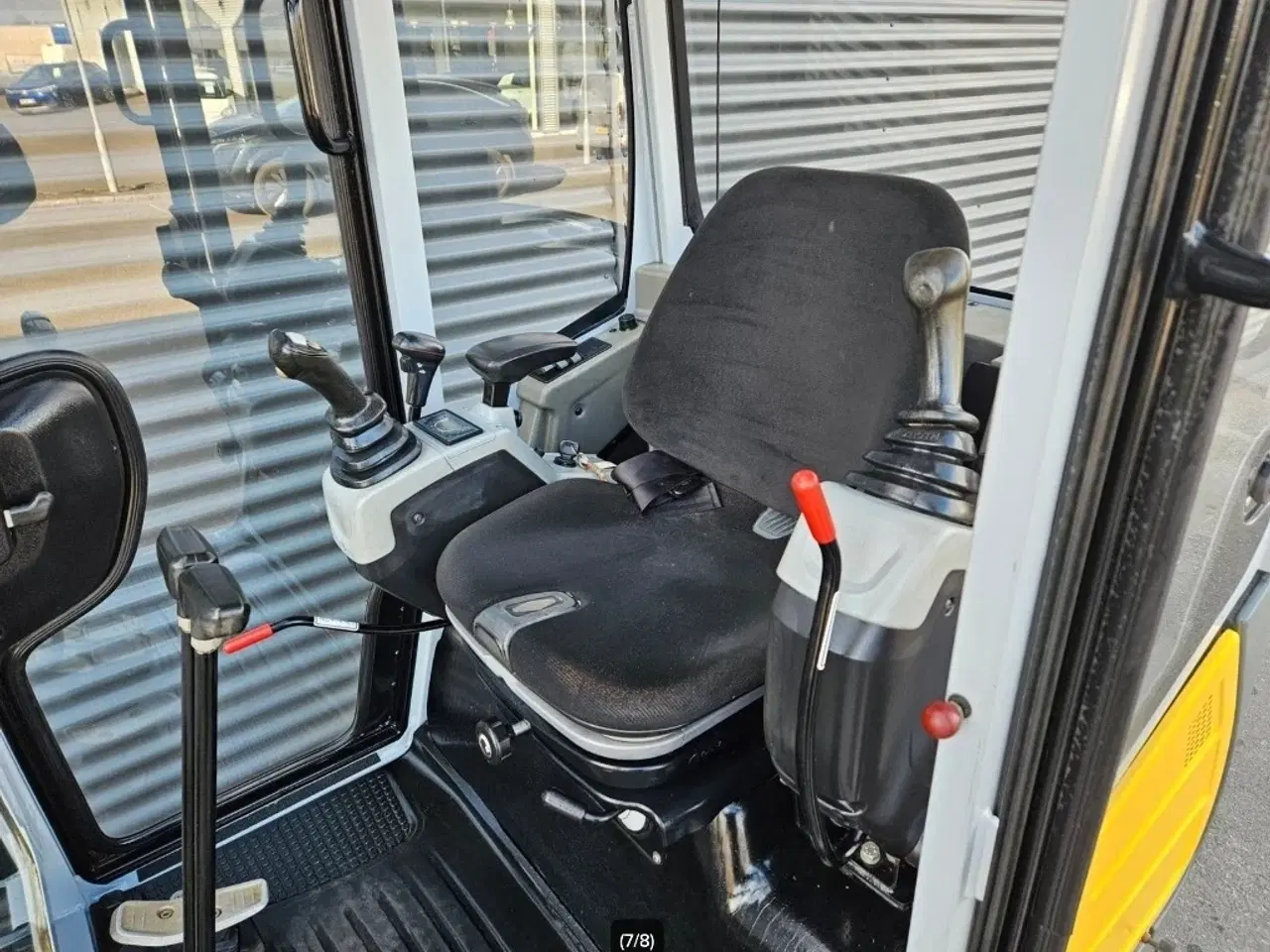 Billede 8 - Wacker Neuson ET 18