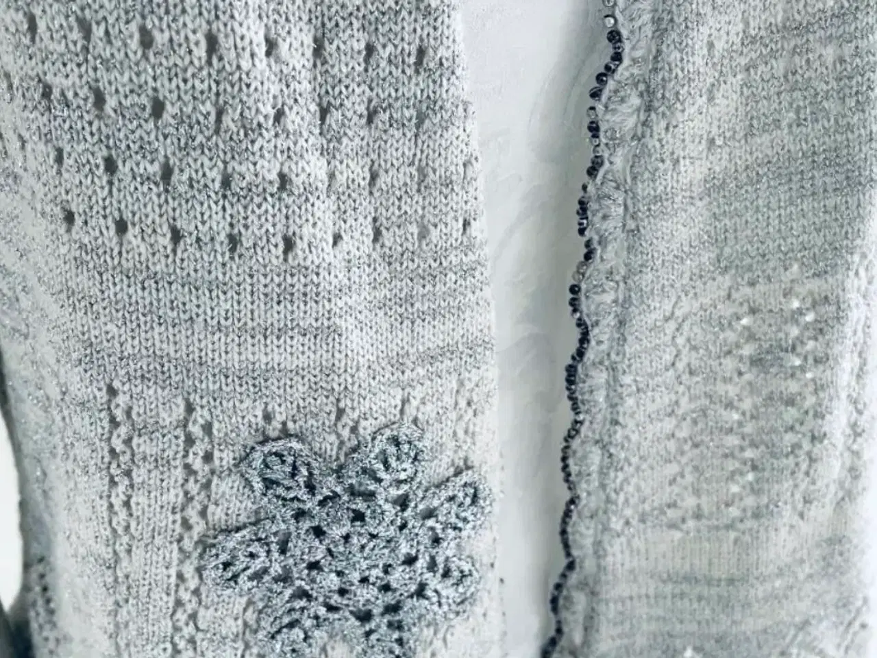 Billede 9 - Cardigan fra Stella Nova 
