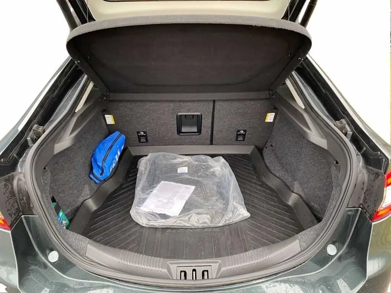 Billede 5 - Ford Mondeo Titanium 