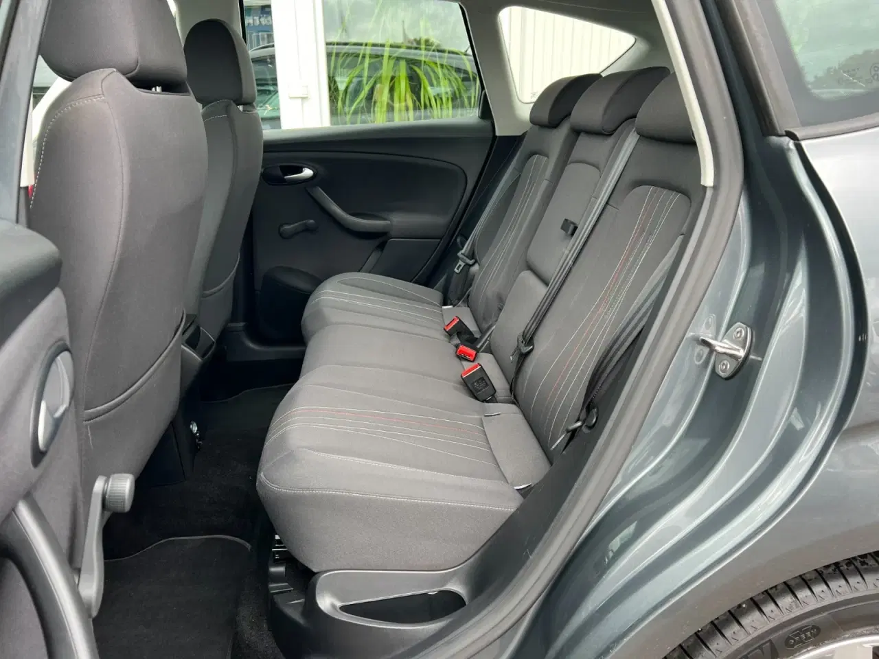 Billede 8 - Seat Altea XL 1,2 TSi 105 Copa eco