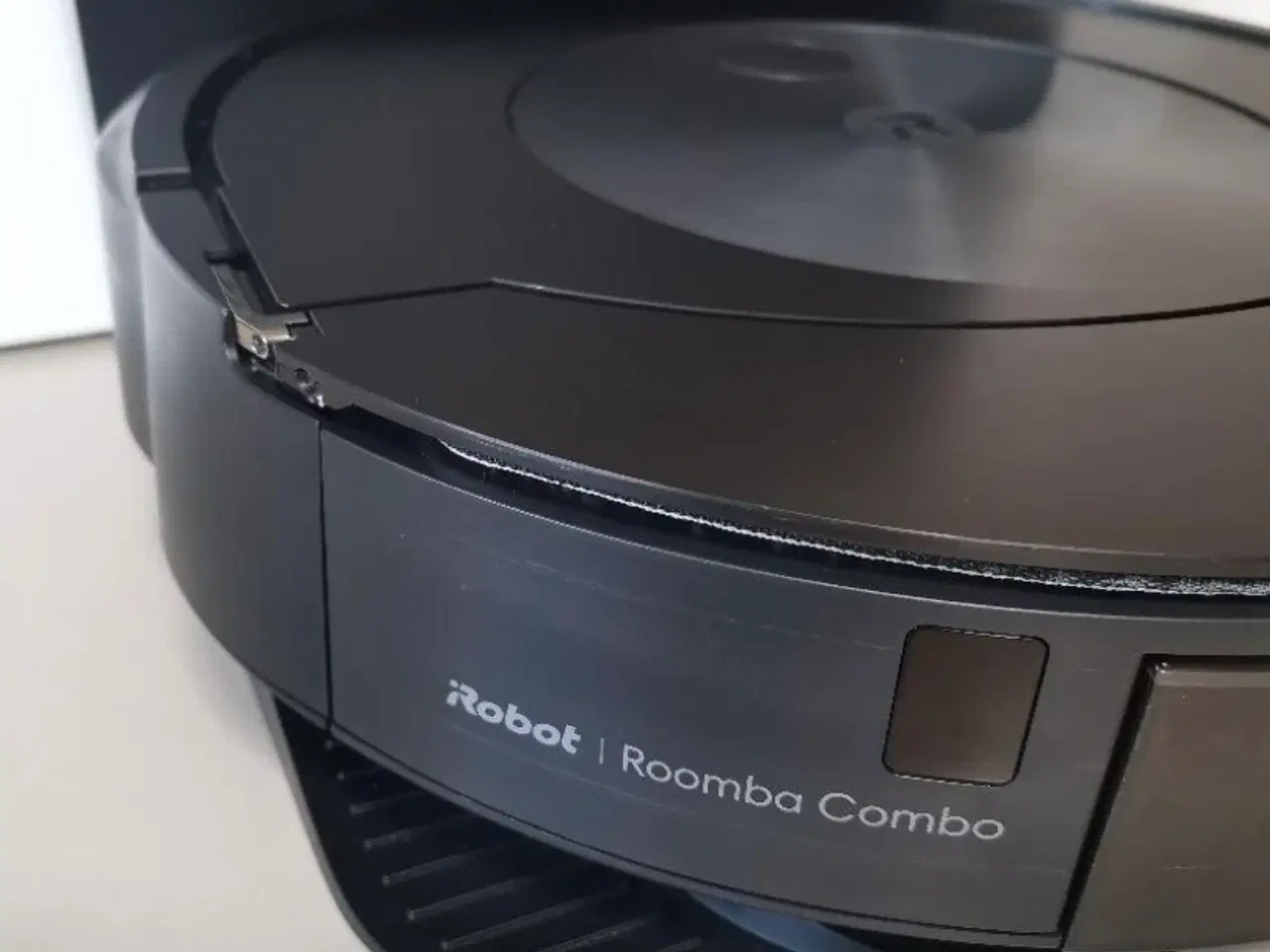 Billede 2 - iRobot Roomba combo j7 plus