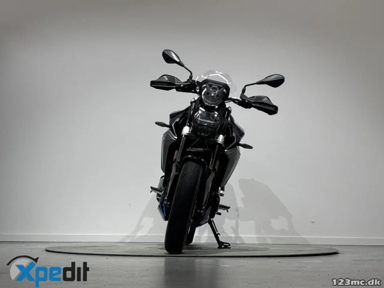 Billede 4 - BMW F 900 R