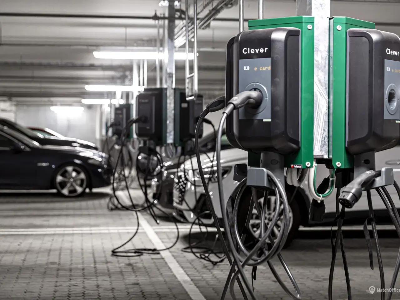 Billede 10 - Fantastik kontorlejemål med god beliggenhed i et eftertragtet erhvervsområde