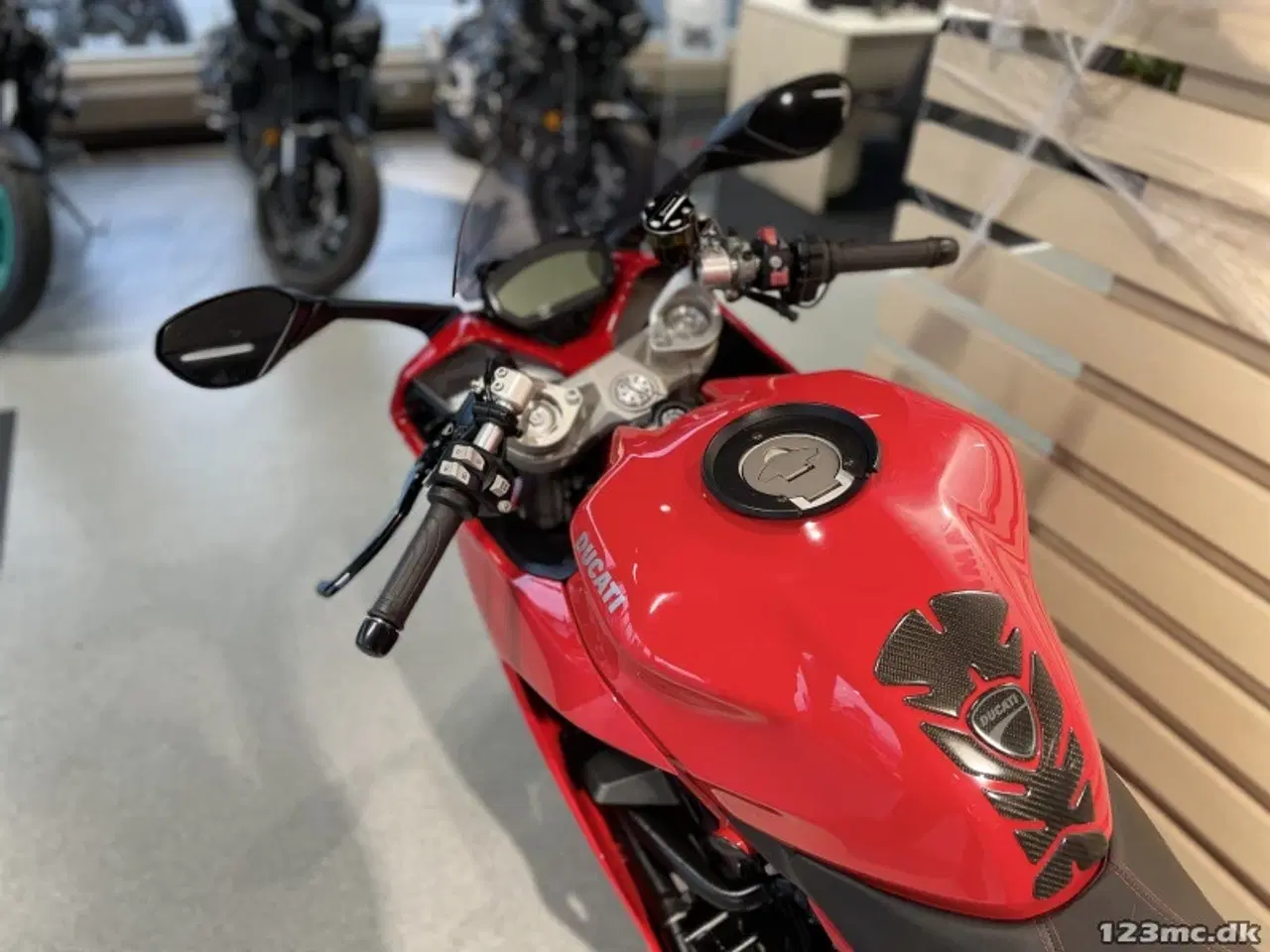 Billede 9 - Ducati SuperSport
