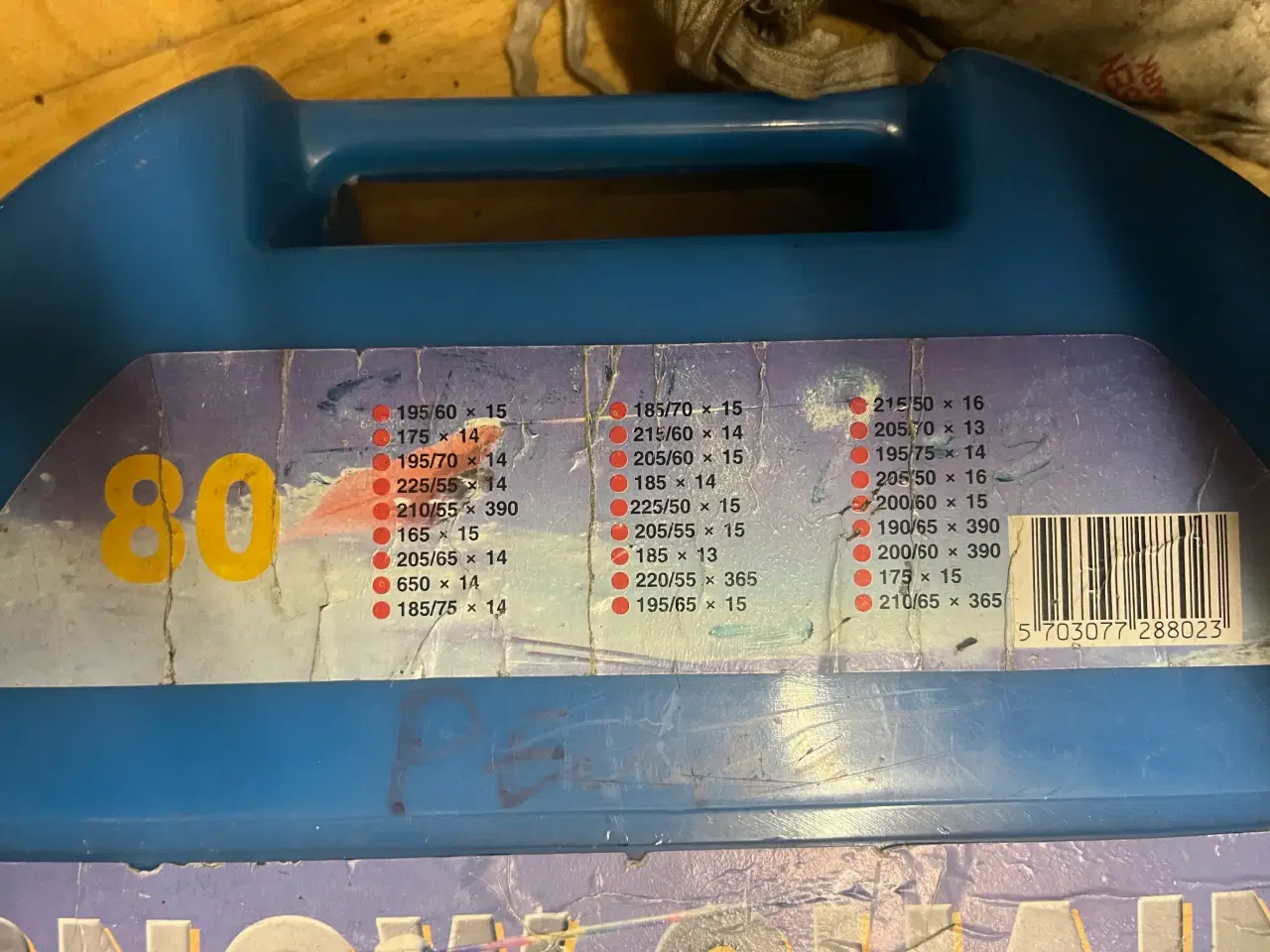 Billede 2 - Snekæder str. 80 Branford 