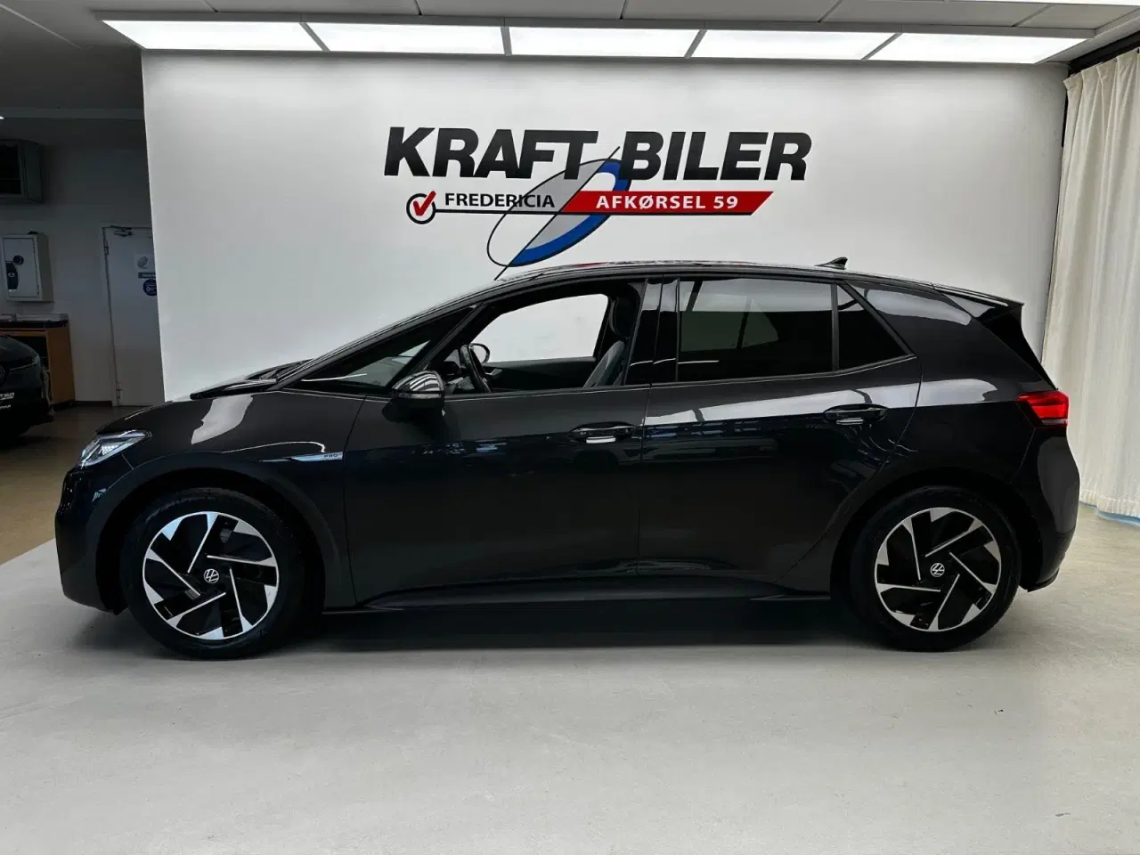 Billede 2 - VW ID.3 58 Pro Performance Family
