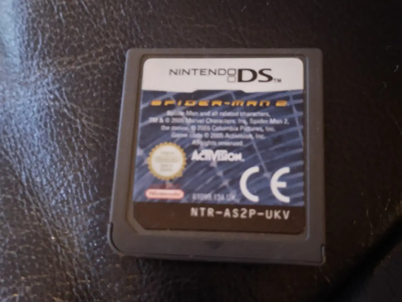 Billede 18 - Nintendo DS Spil