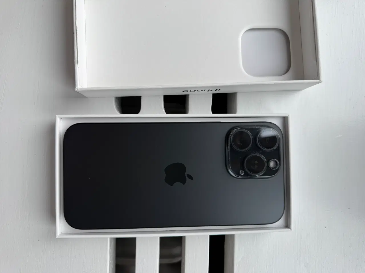 Billede 2 - IPhone 16 Pro Max, 256GB