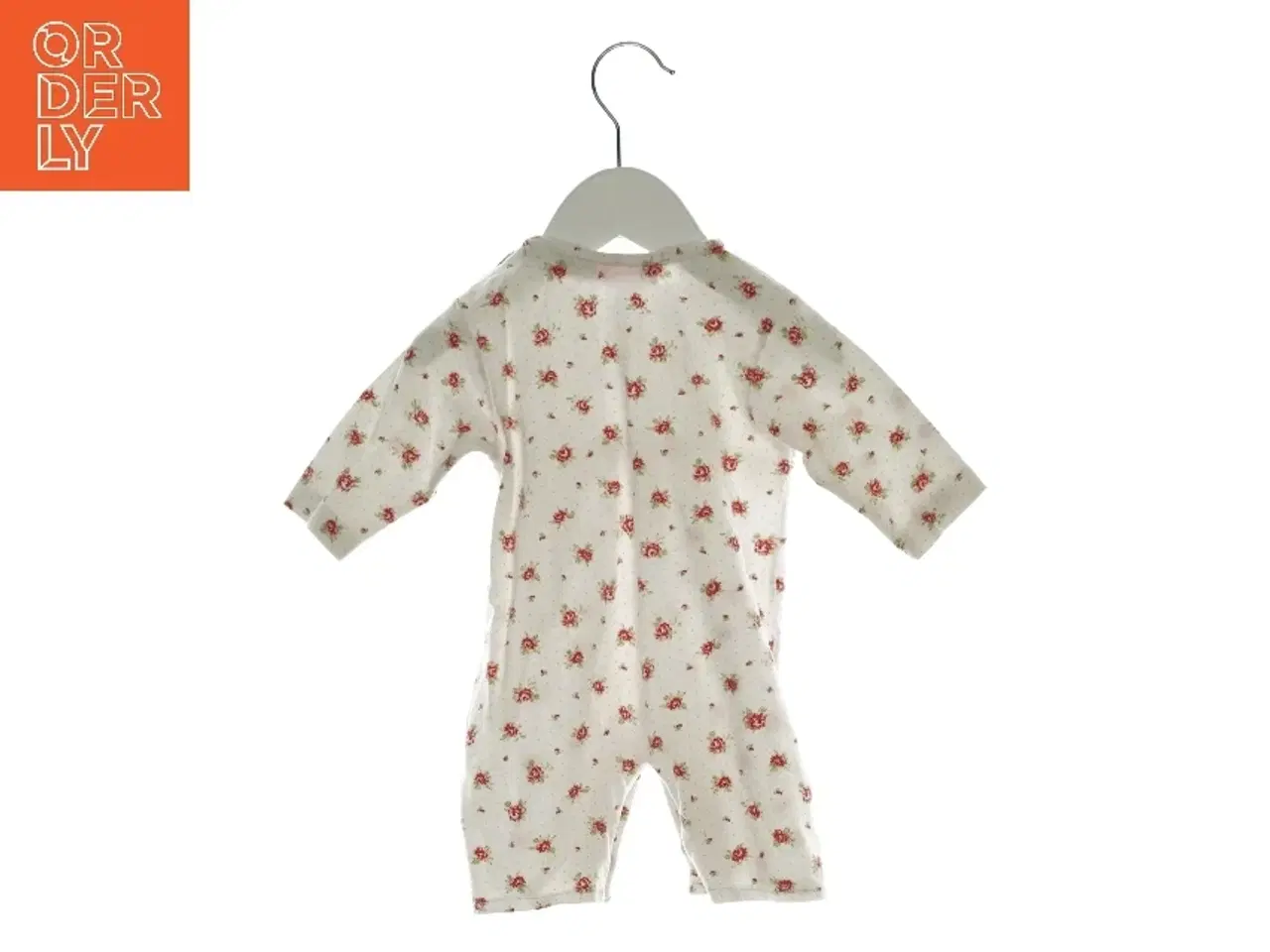 Billede 2 - Heldragt fra Blue (str. ca. 68)