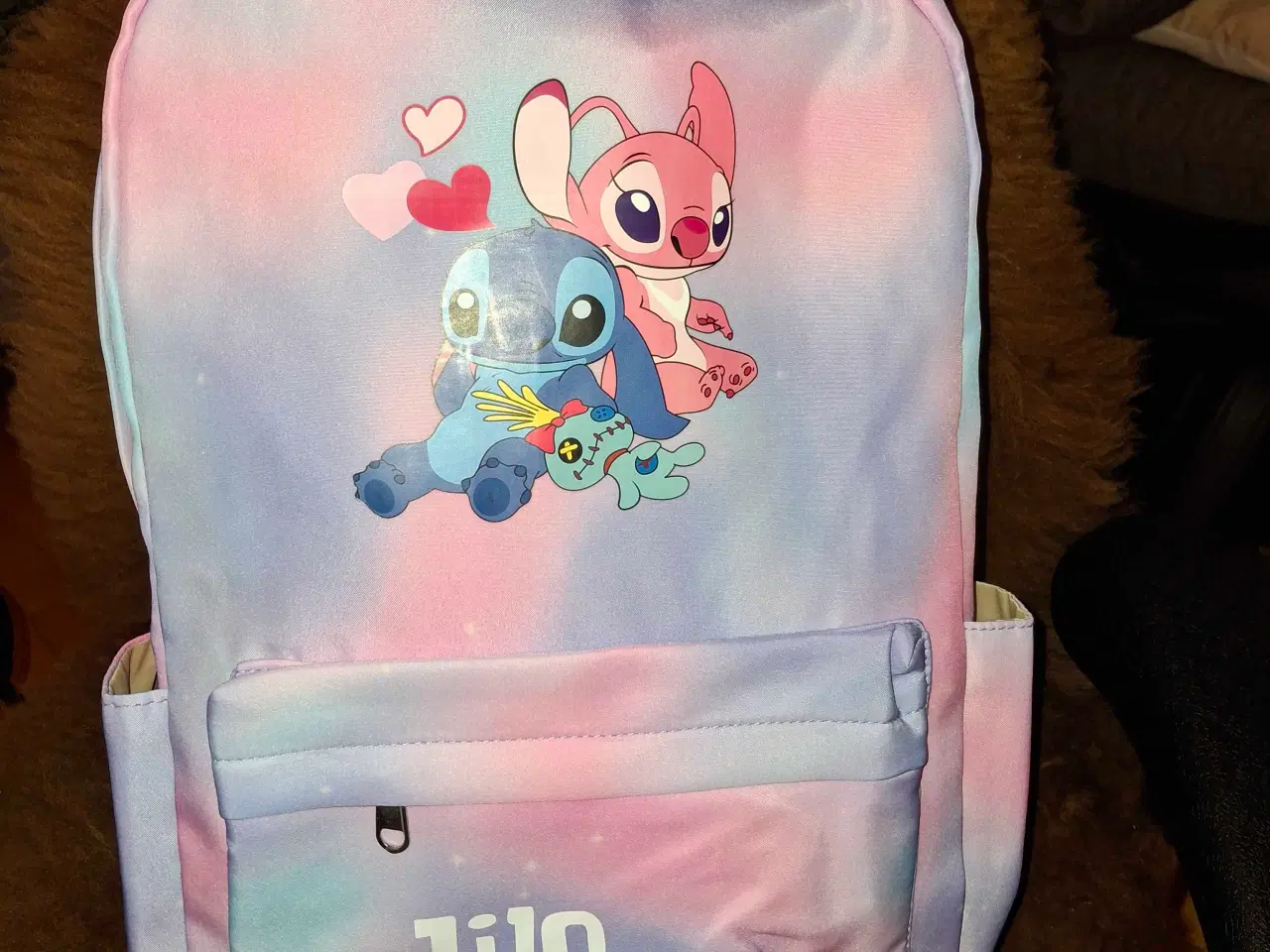 Billede 12 - Stitch ting