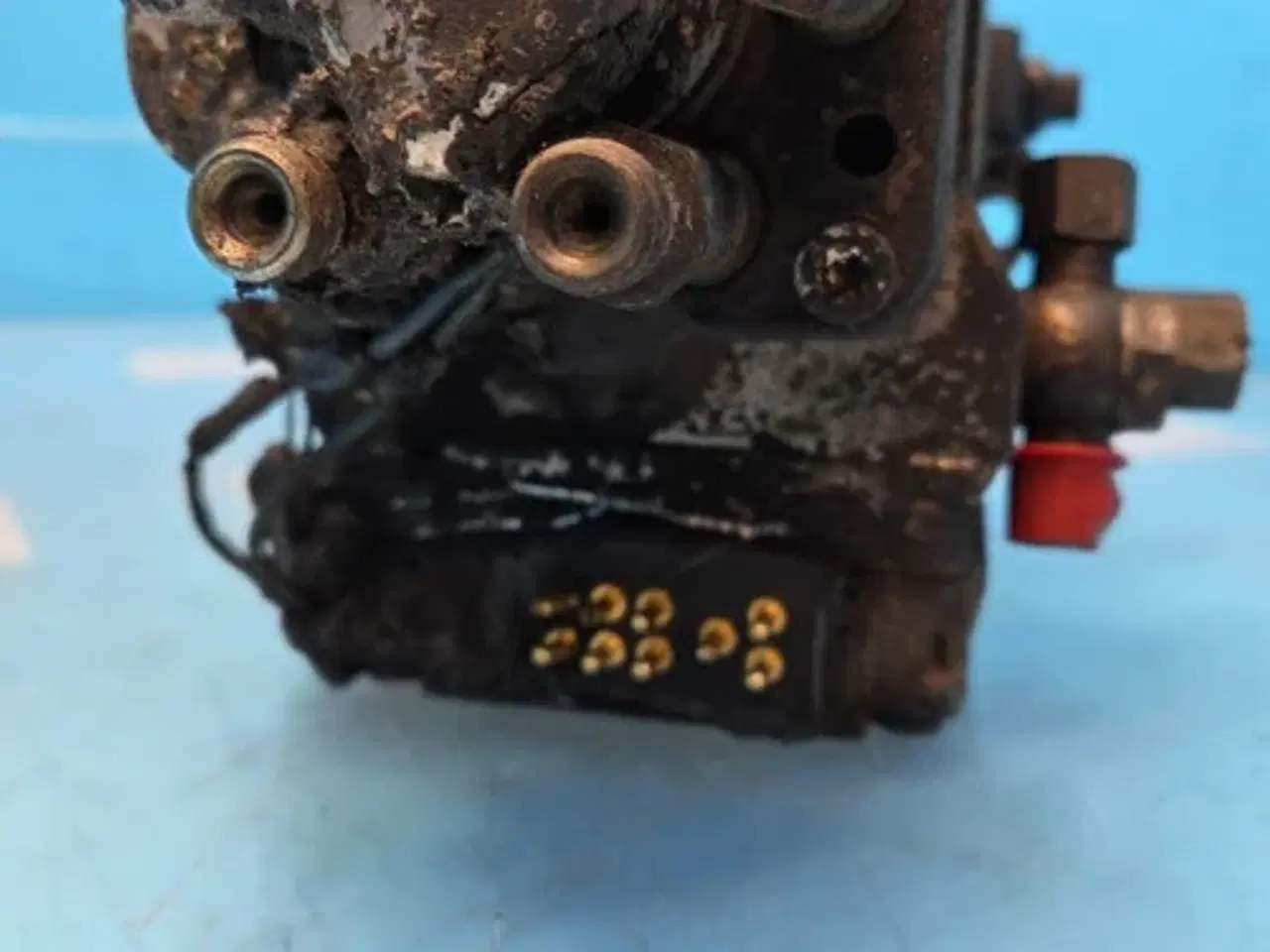 Billede 9 - Perkins 1006 Indsprøjtningspumpe 4224796M1