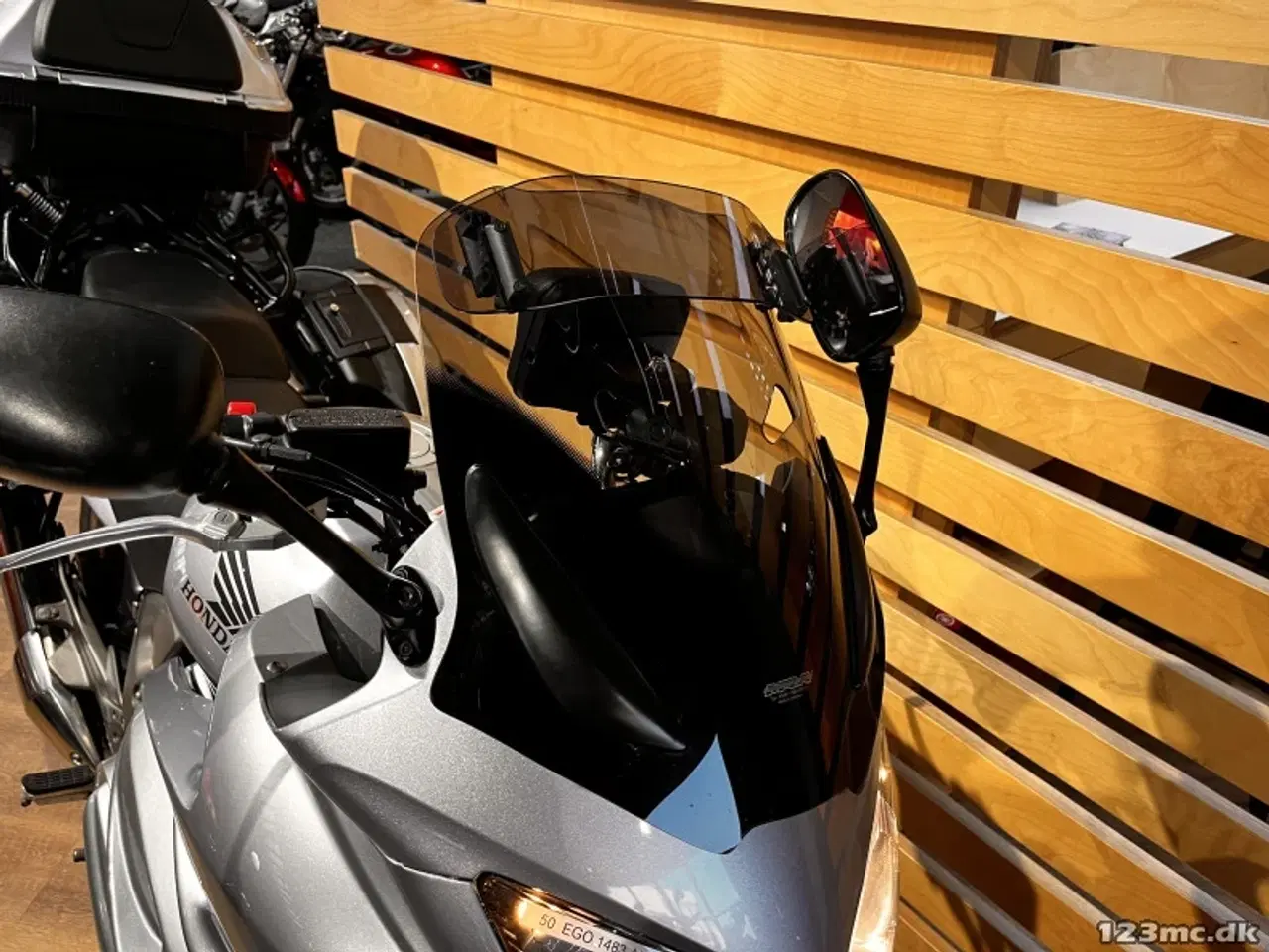 Billede 20 - Honda CBF 1000 A
