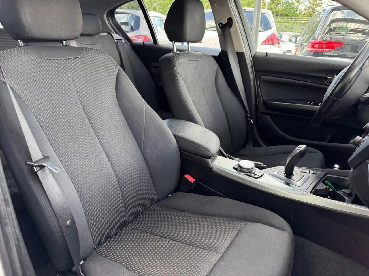 Billede 18 - BMW 118d 2,0 