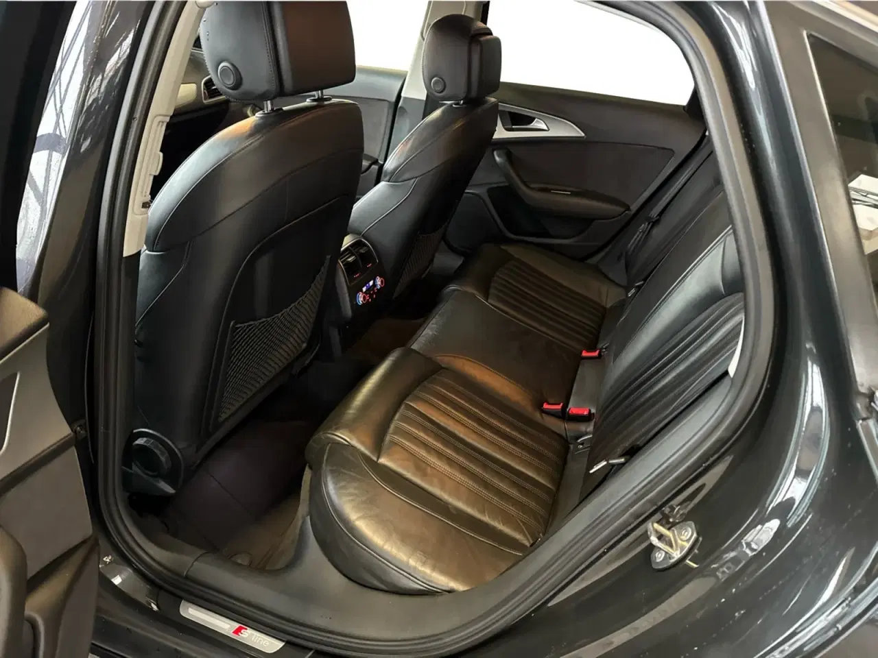 Billede 11 - Audi A6 2,0 TDi 177 S-line Multitr.