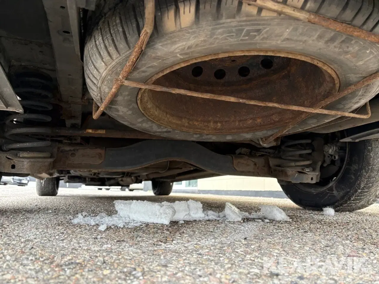 Billede 9 - Varebil Toyota Proace