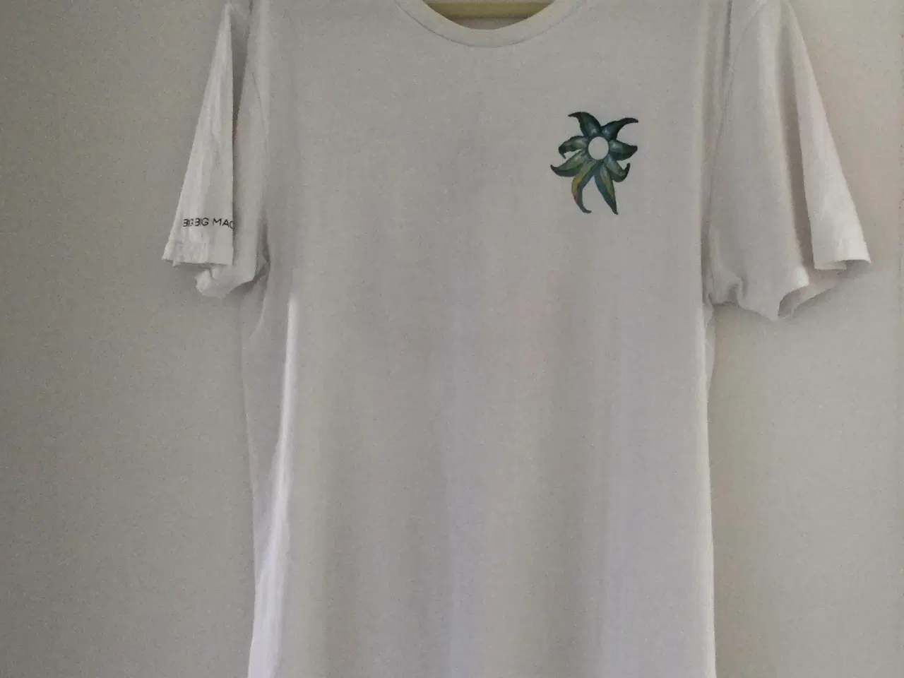 Billede 1 - Alex Vargas merchandise 