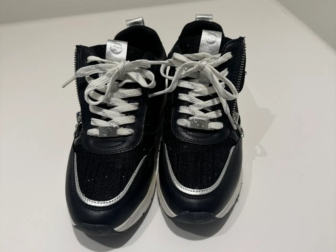 Billede 2 - Tamaris sneakers str 37