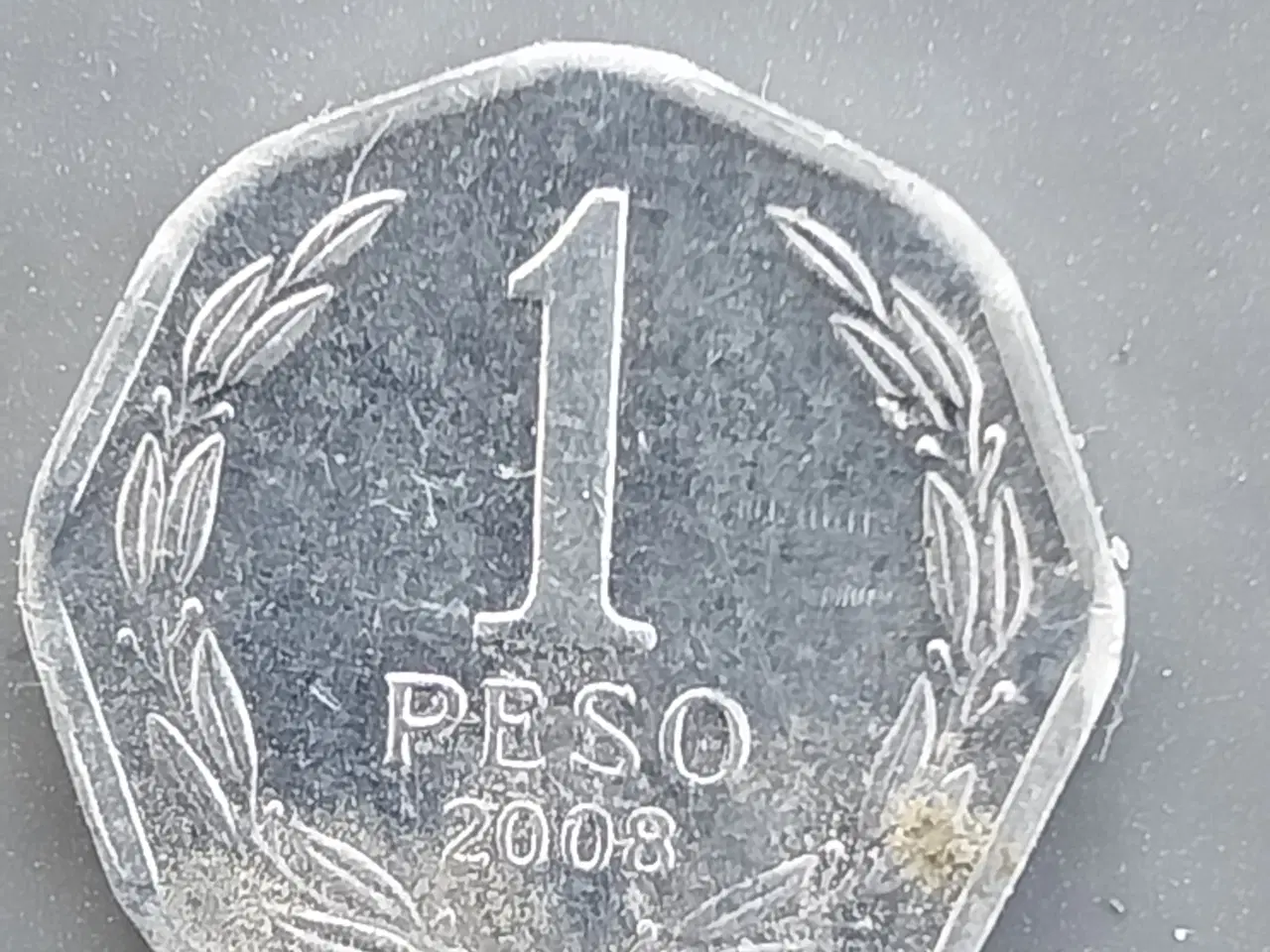 Billede 3 - Mønter 