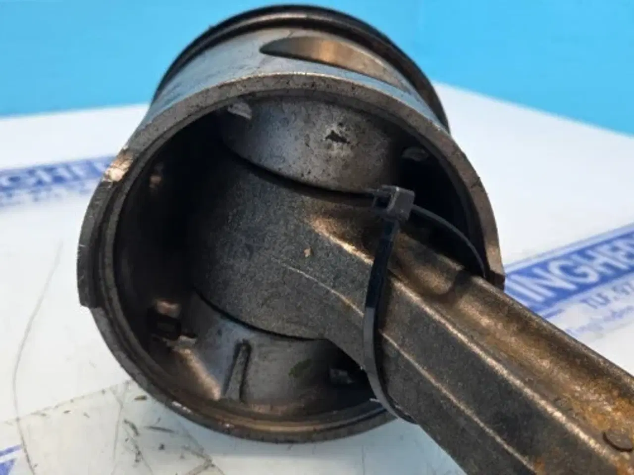 Billede 10 - Ford 678HT Stempel E7HN61085B