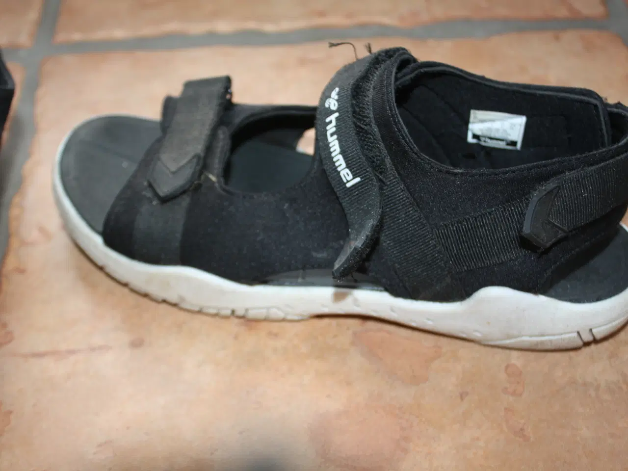 Billede 4 - Hummel sandal str. 38