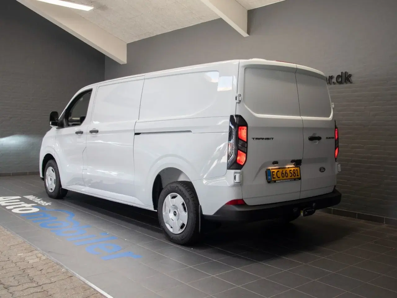 Billede 4 - Ford Transit Custom 300L 2,0 EcoBlue Trend aut.