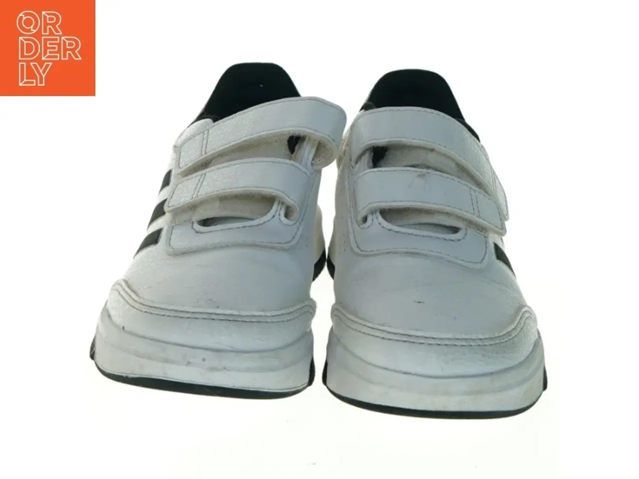 Billede 5 - Brugte Adidas børnesko fra Adidas (str. 30)