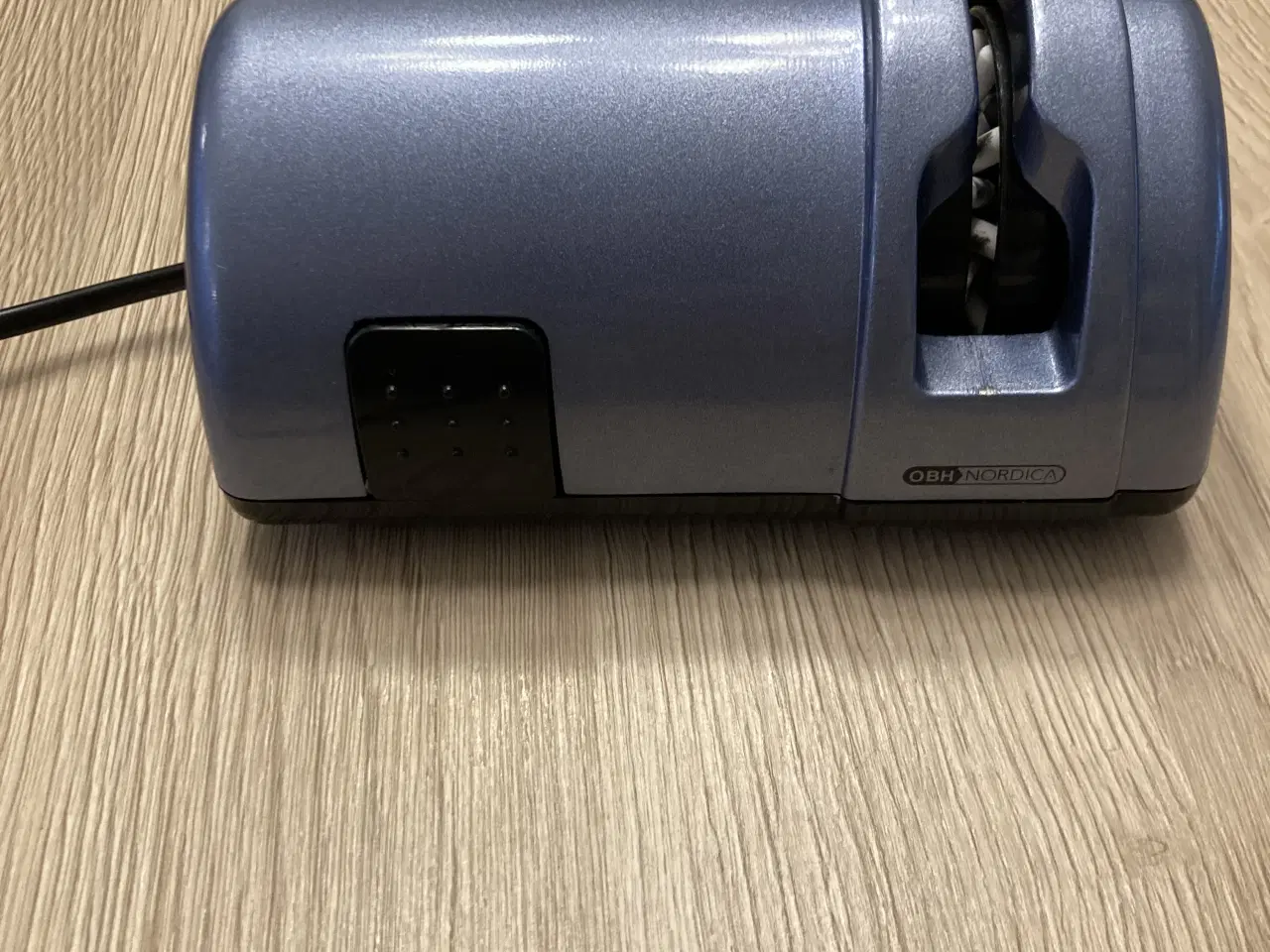 Billede 3 - Elektrisk knivsliber fra OBH