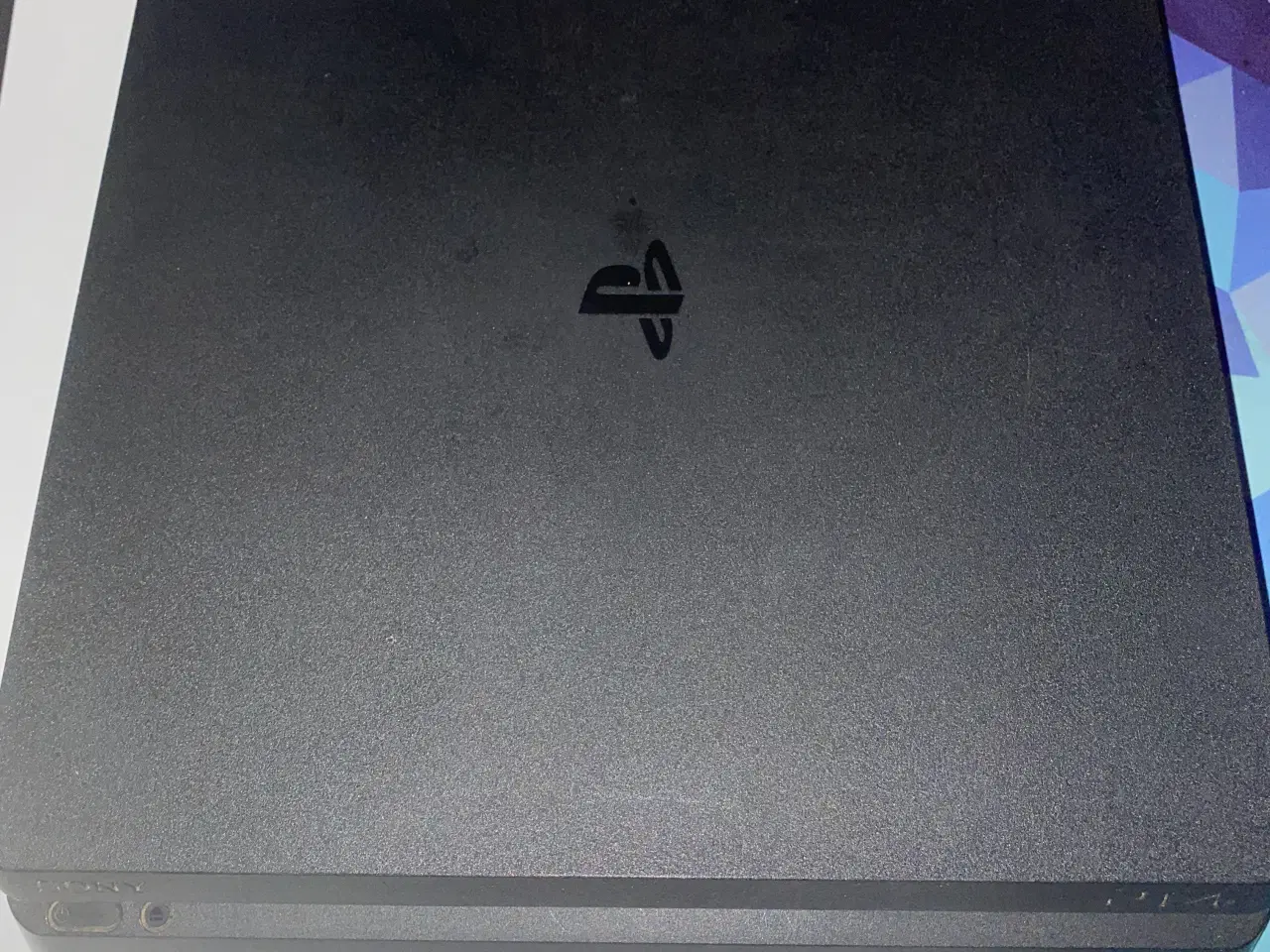 Billede 2 - PlayStation 4 samt 1stk controller