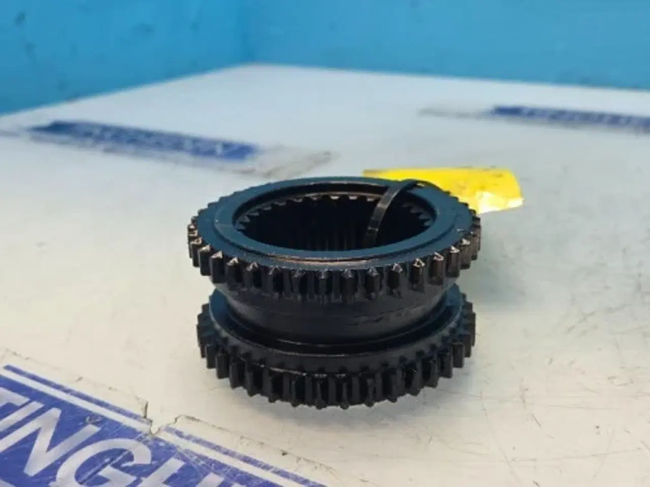 Billede 9 - Case  9240    Slangebånd   87280583