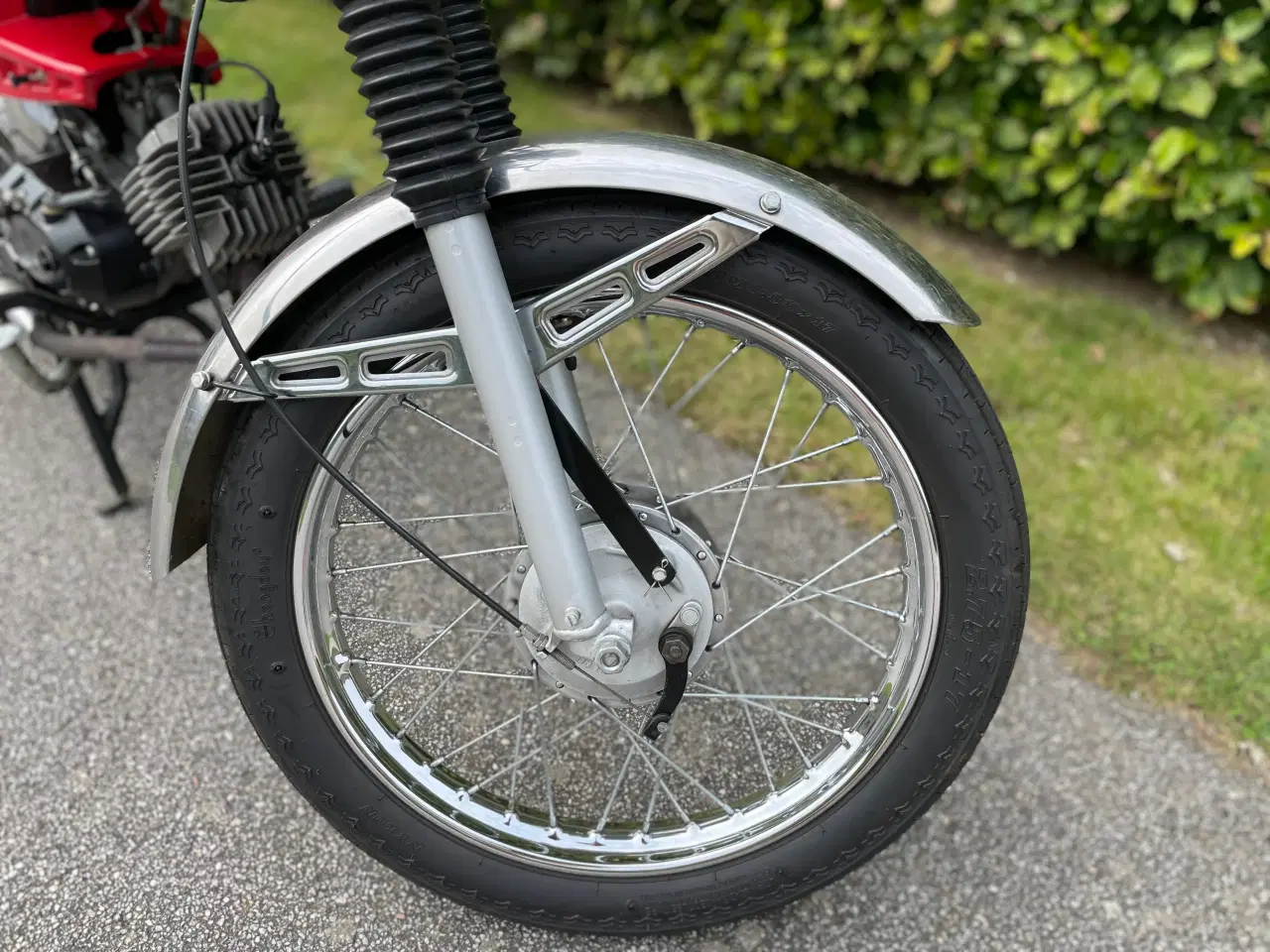 Billede 6 - Puch Monza 2 gear