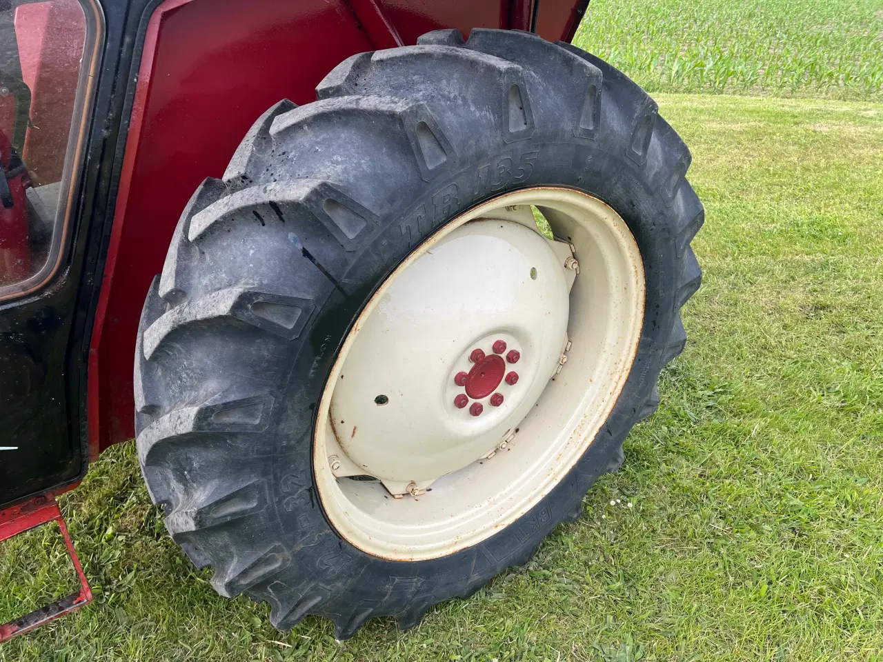 Billede 4 - IH 384