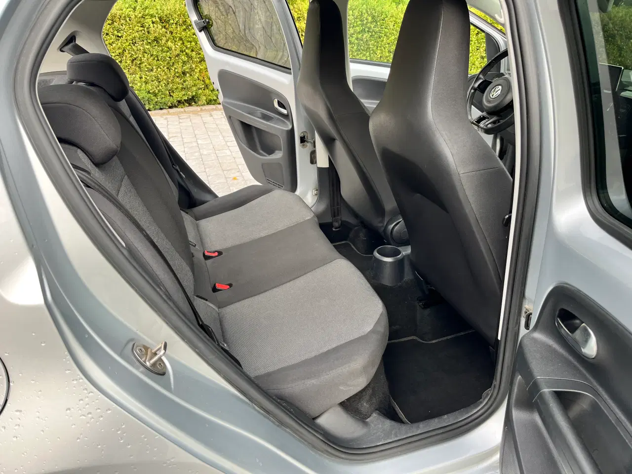 Billede 7 - Vw Up