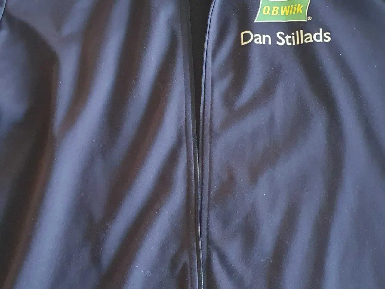 Billede 1 - Trøje evt upcycling