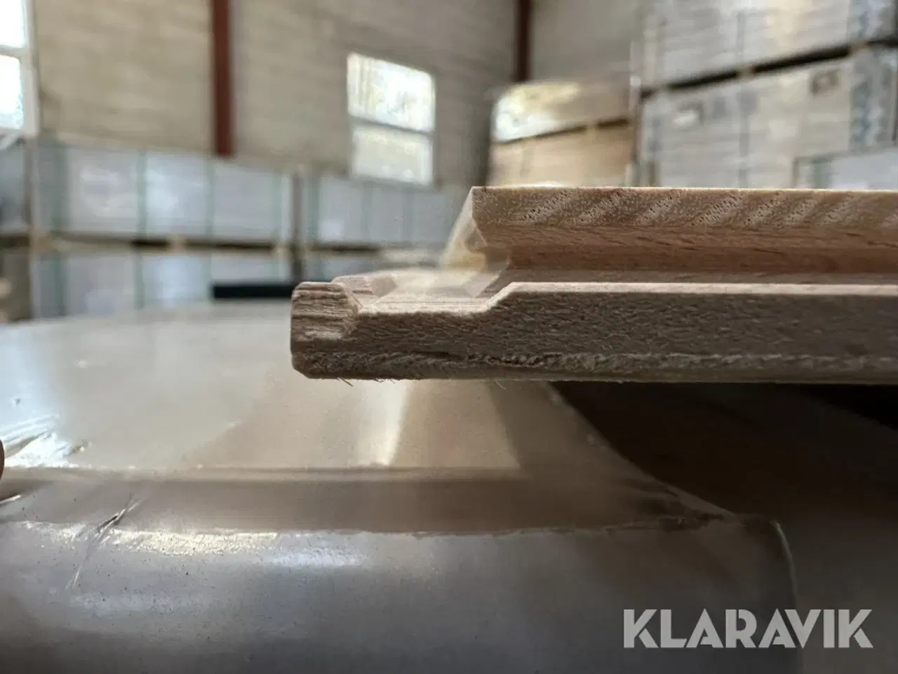 Billede 10 - Moland Ask Parket Classic Ask UV-matlak - 56,54m2