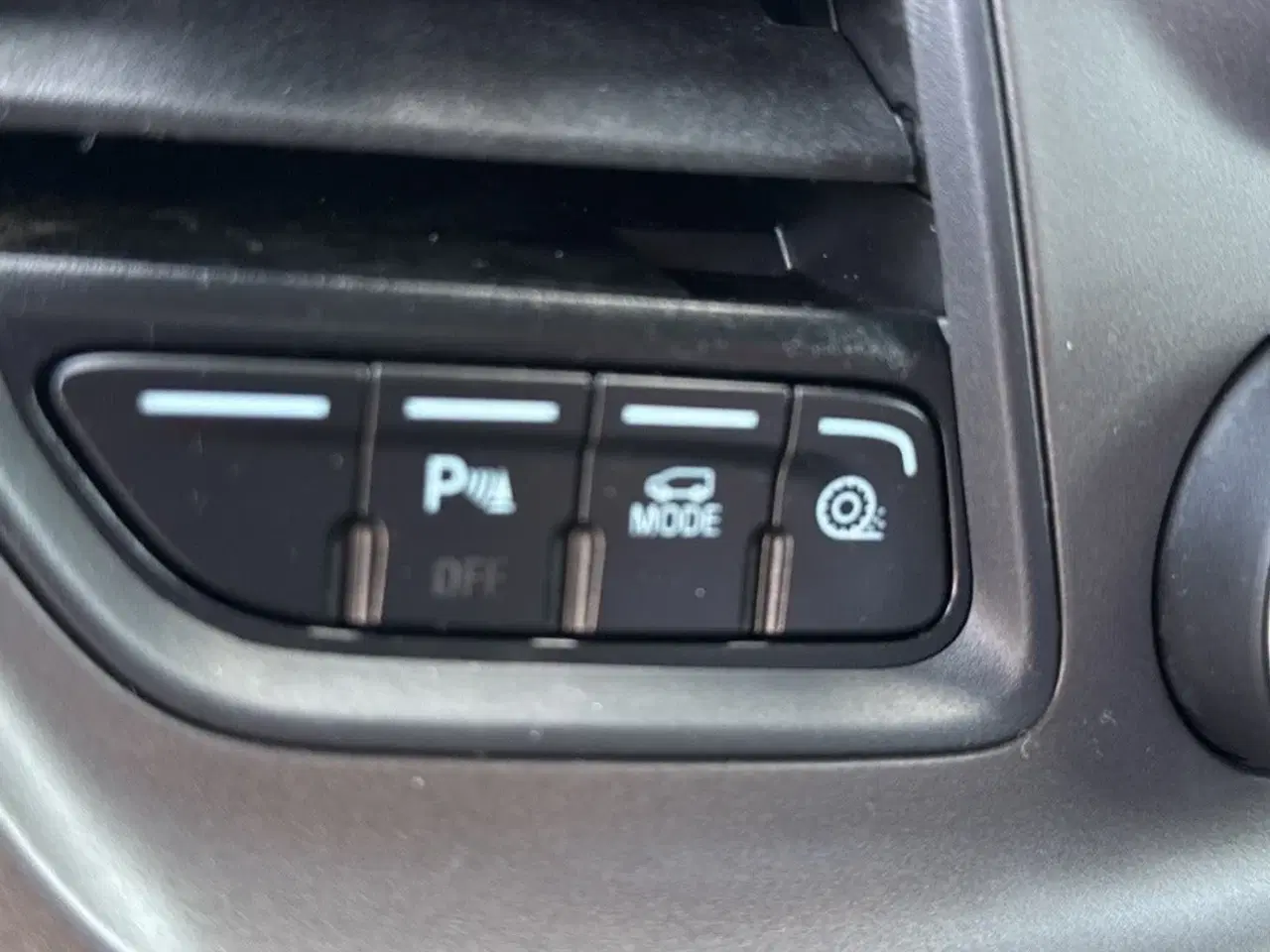 Billede 21 - Ford Transit Custom 300L 2,0 TDCi 170 Trend