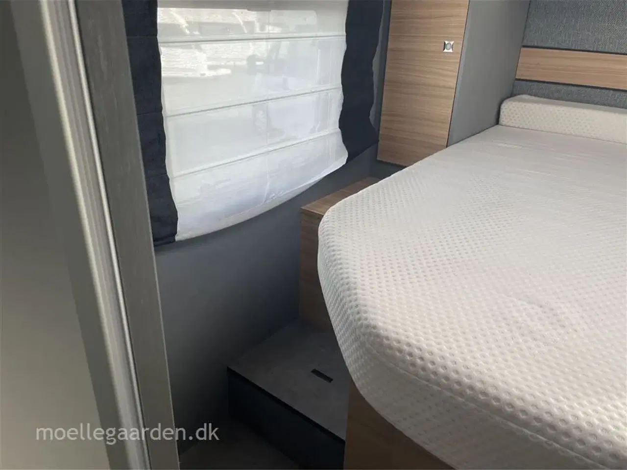 Billede 7 - 2021 - Dethleffs Just T 7052 DBM