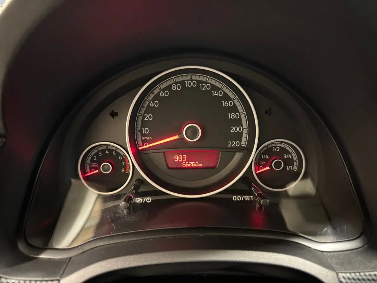 Billede 7 - VW Up! 1,0 MPi 60 Move Up!