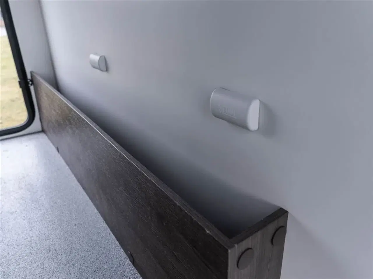 Billede 75 - 2025 - Benimar Tessoro 463 NK   Populær enkeltsengscamper