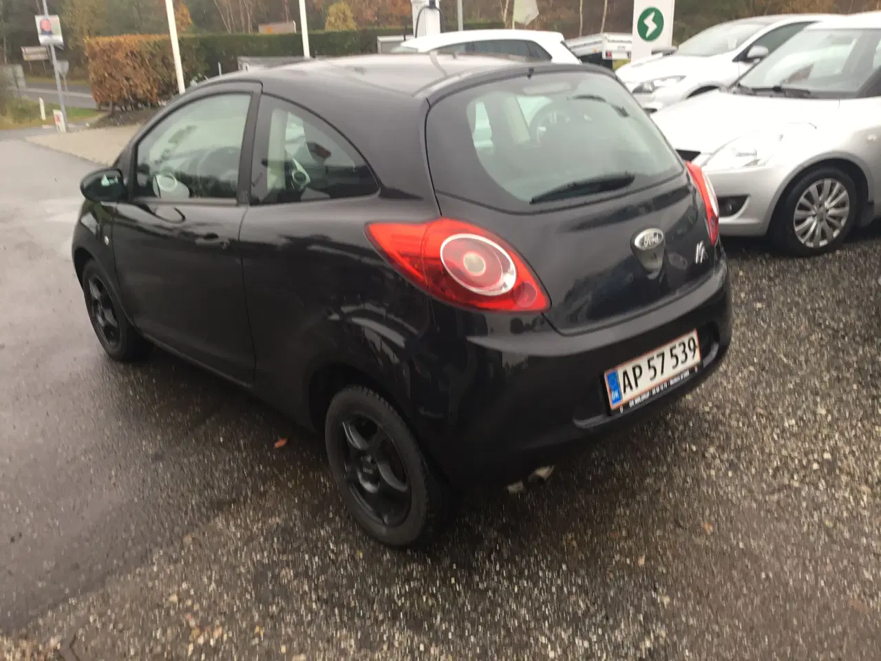 Billede 4 - Ford ka 1,2 nysynet 04-11-2025 sommer/ vinterhjul