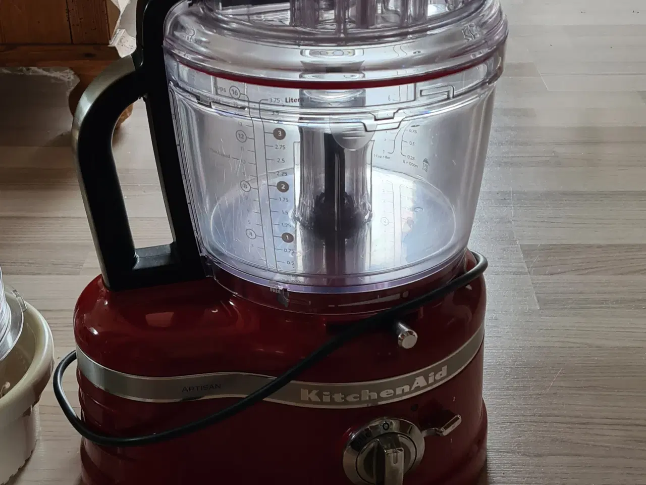 Billede 2 - Kitchen Aid multimaskine