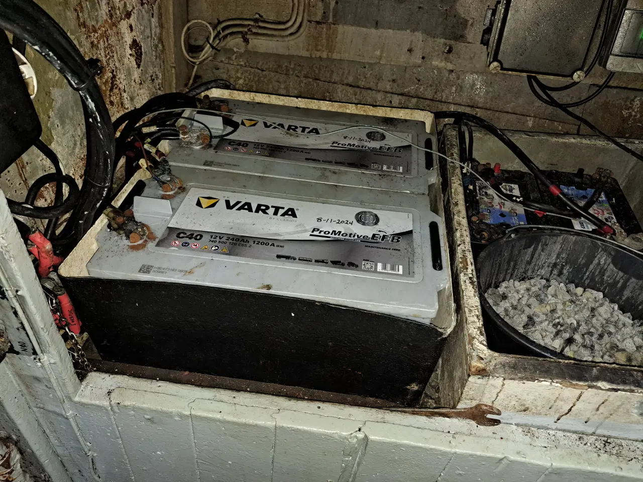 Billede 5 - Lystkutter