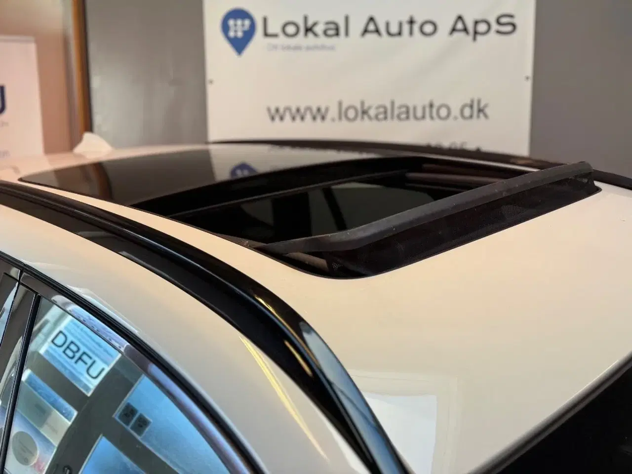 Billede 4 - BMW X3 2,0 xDrive20d M-Sport aut.