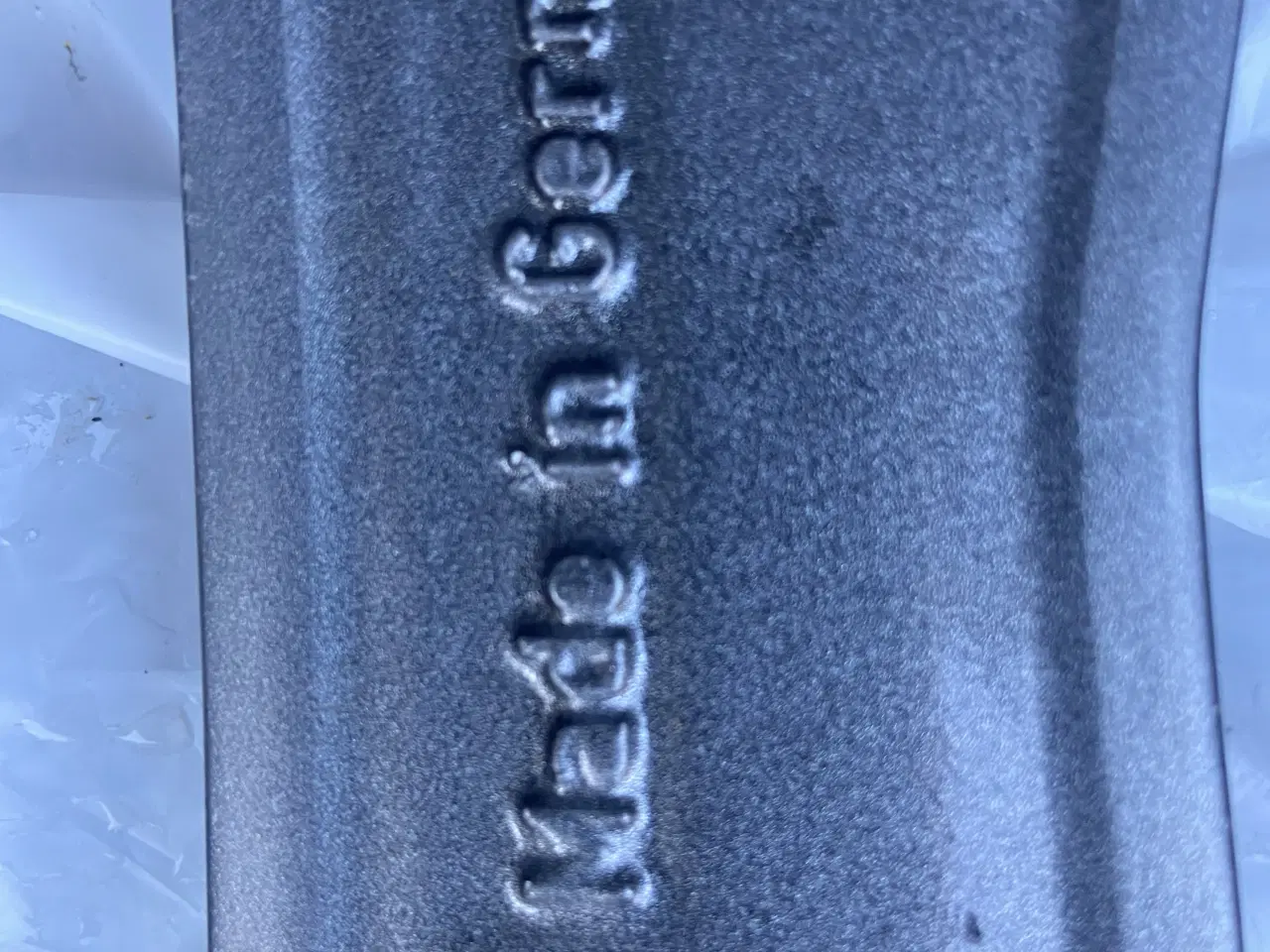 Billede 2 - Orginale Audi RS fælge 5 X 112 - ET31